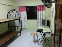 Blk 766 Yishun Avenue 3 (Yishun), HDB 3 Rooms #117161922